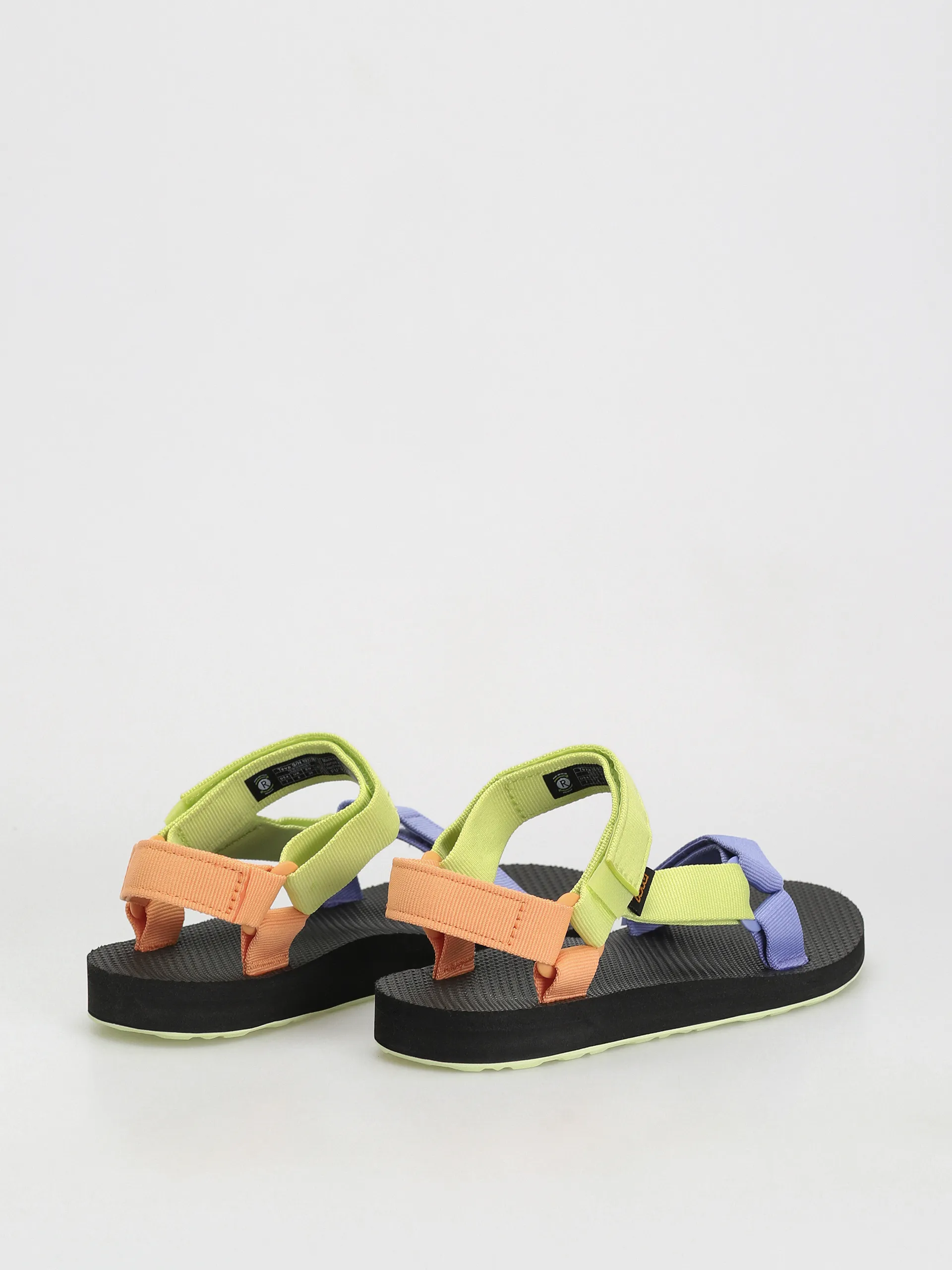 Teva Original Universal Sandals Wmn (wind multi)