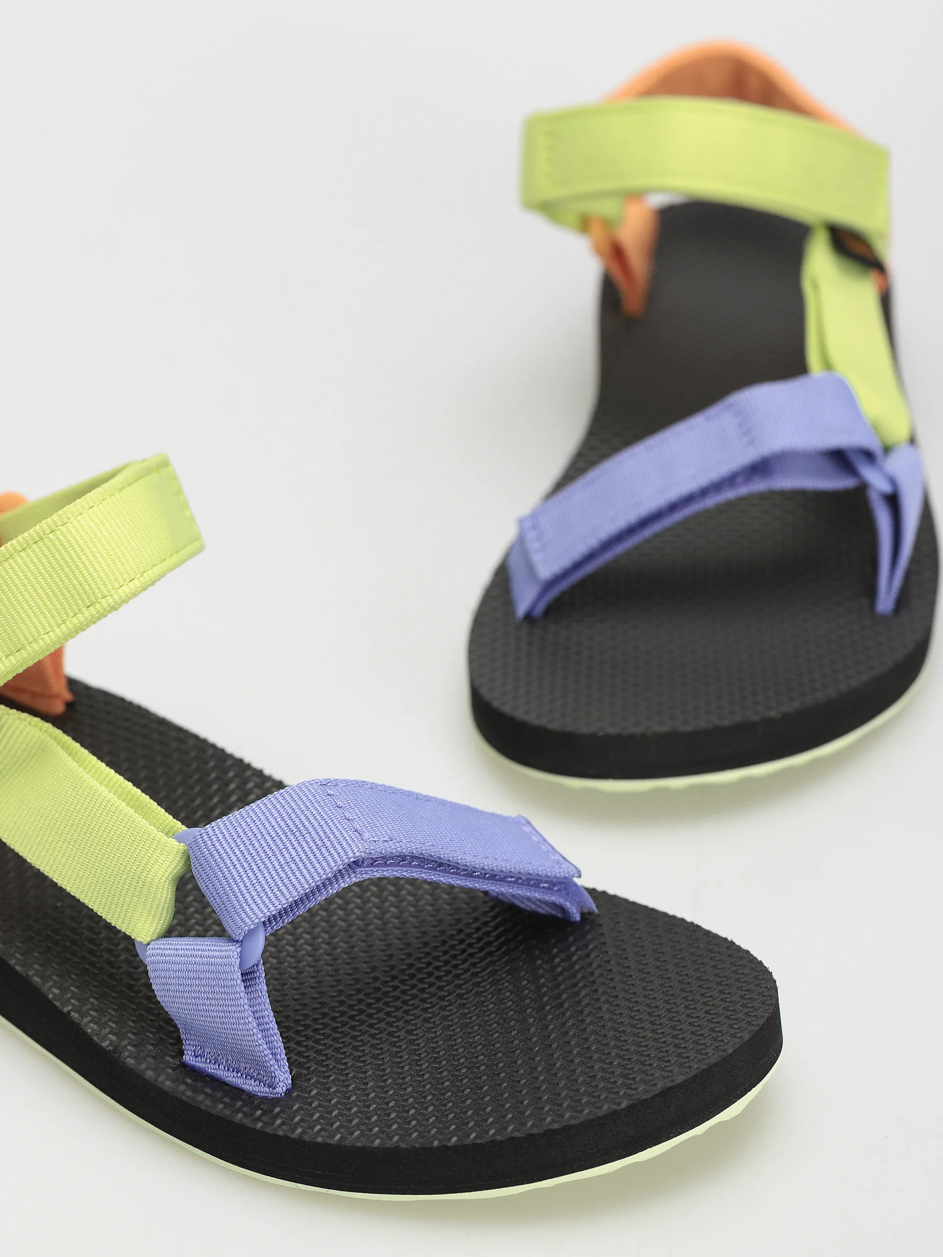 Teva Original Universal Sandals Wmn (wind multi)