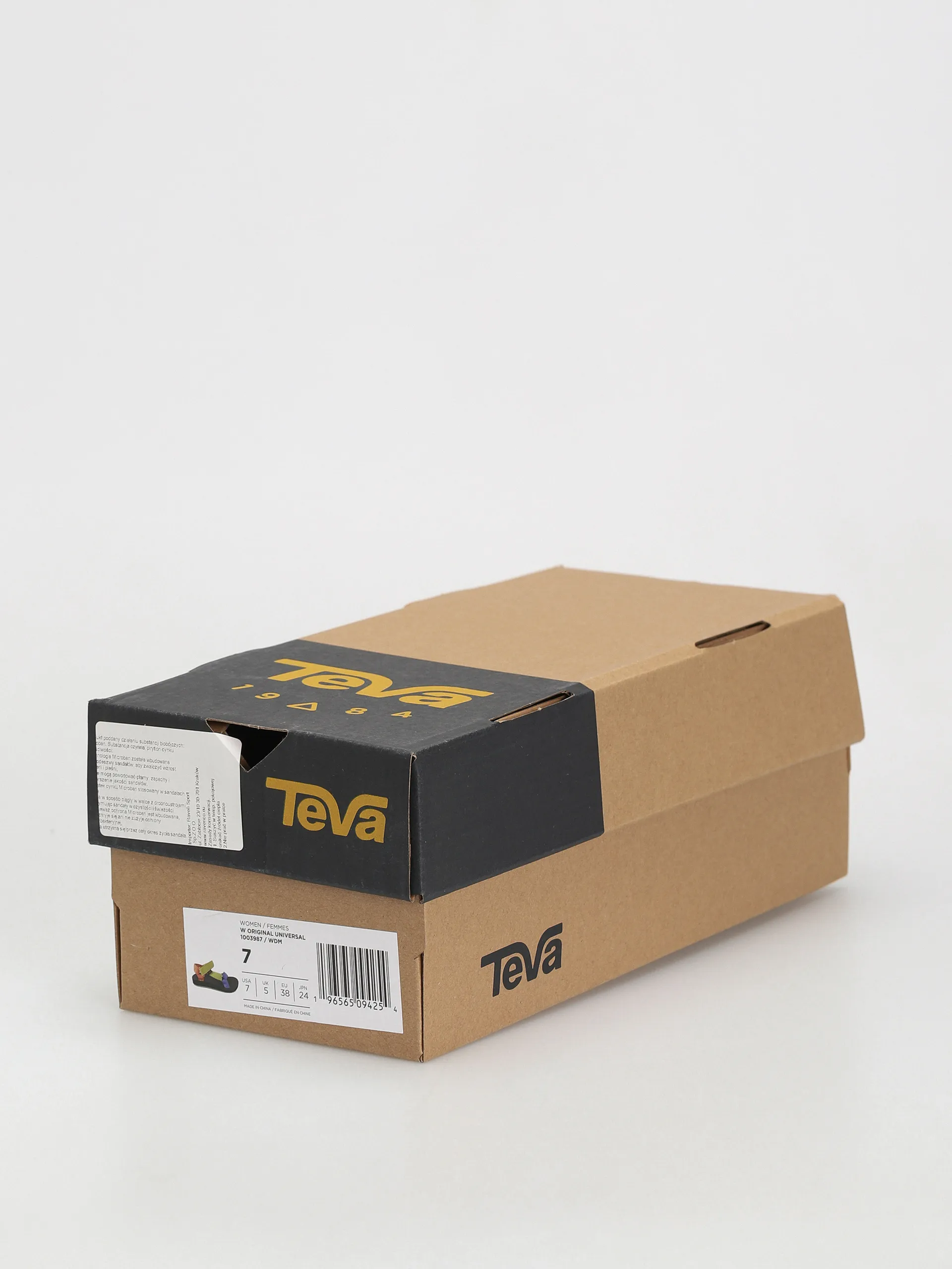 Teva Original Universal Sandals Wmn (wind multi)