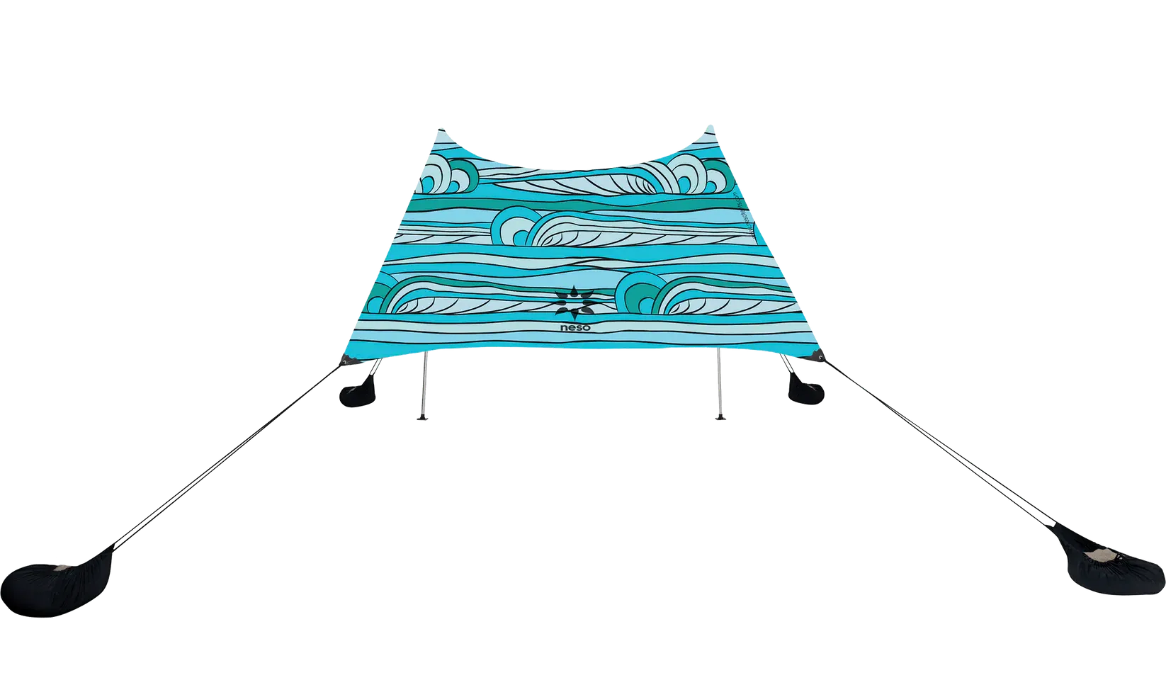 The Neso 1 Beach Tent