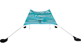 The Neso 1 Beach Tent