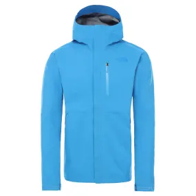 The North Face Men's Dryzzle FutureLight Jacket Clear Lake Blue | Buy The North Face Men's Dryzzle FutureLight Jacket 