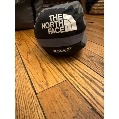 The North Face Rock 22 2P Tent