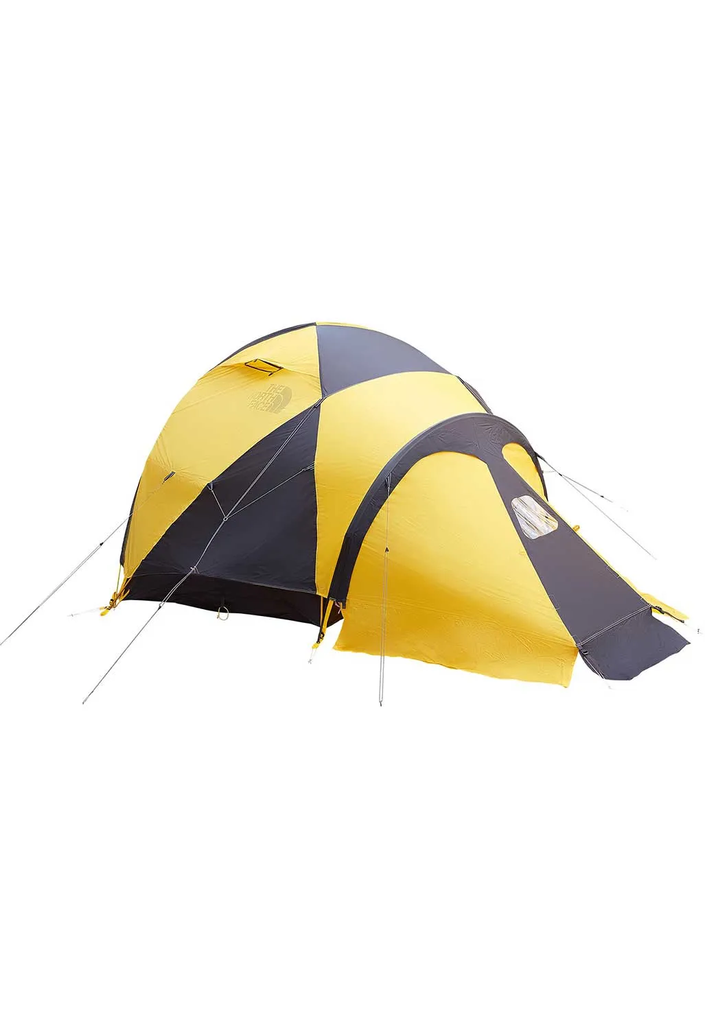 The North Face VE 25 Tent - Summit Gold