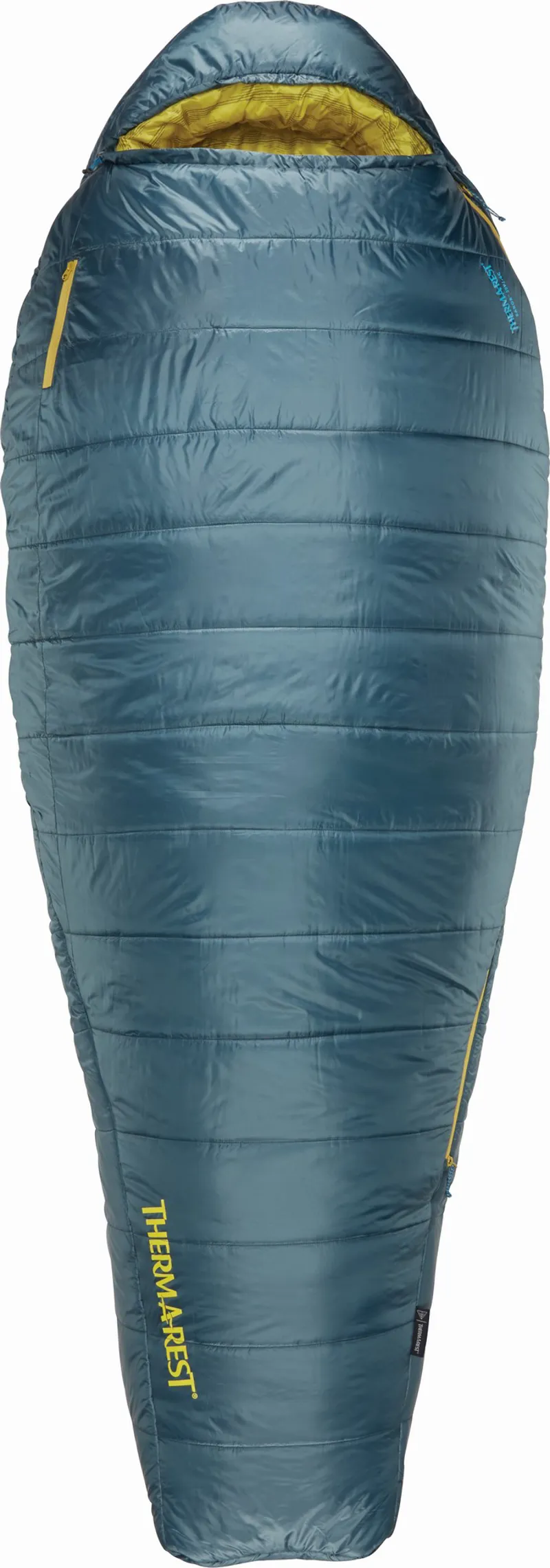 Therm-a-Rest Saros -6C Sleeping Bag - Regular