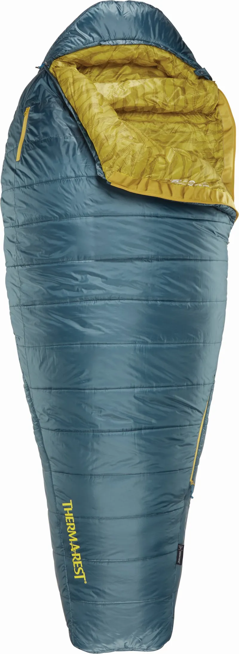 Therm-a-Rest Saros -6C Sleeping Bag - Regular