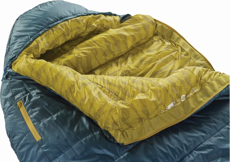 Therm-a-Rest Saros -6C Sleeping Bag - Regular