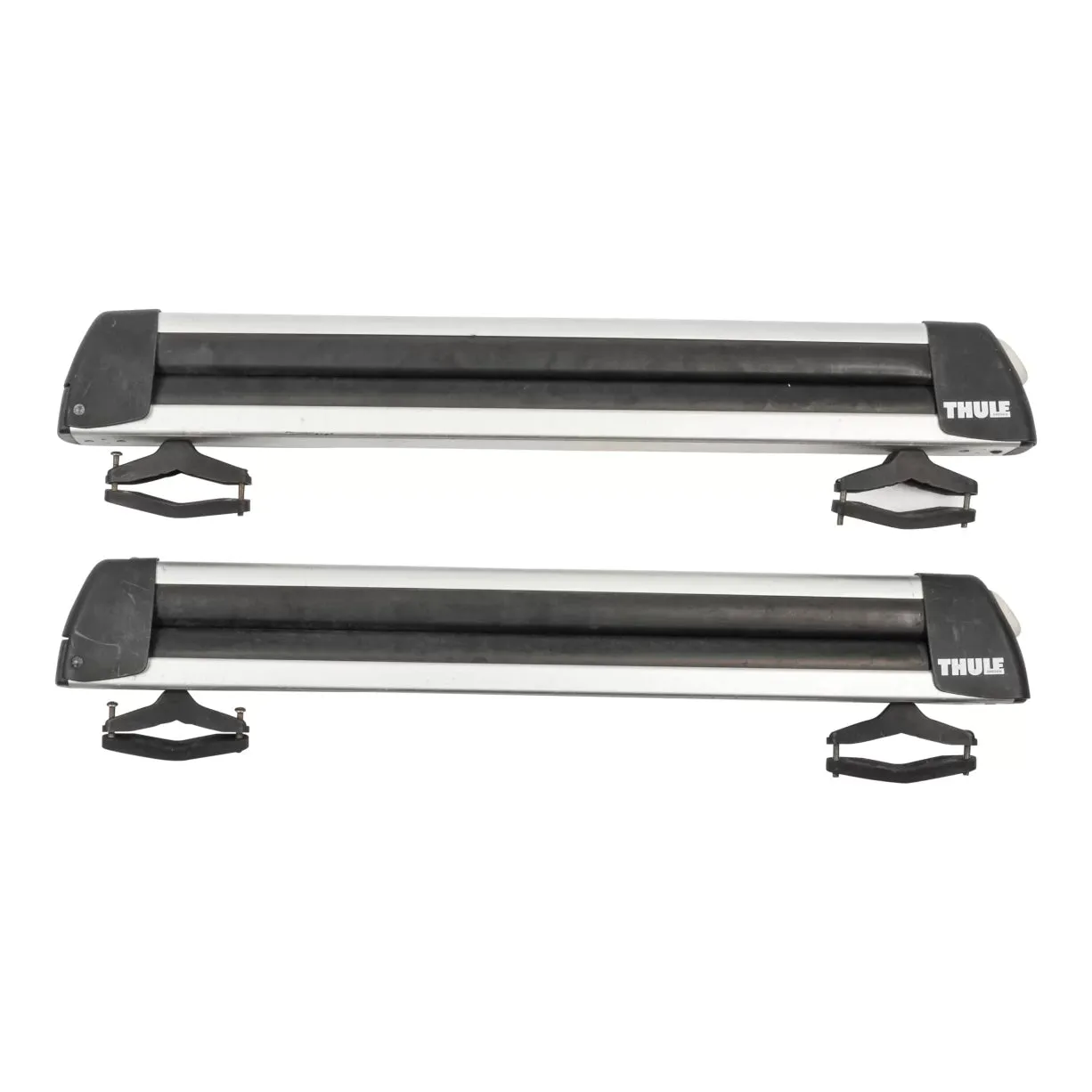 Thule Universal Ski and Snowboard Carrier