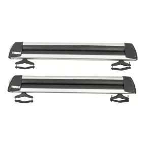 Thule Universal Ski and Snowboard Carrier