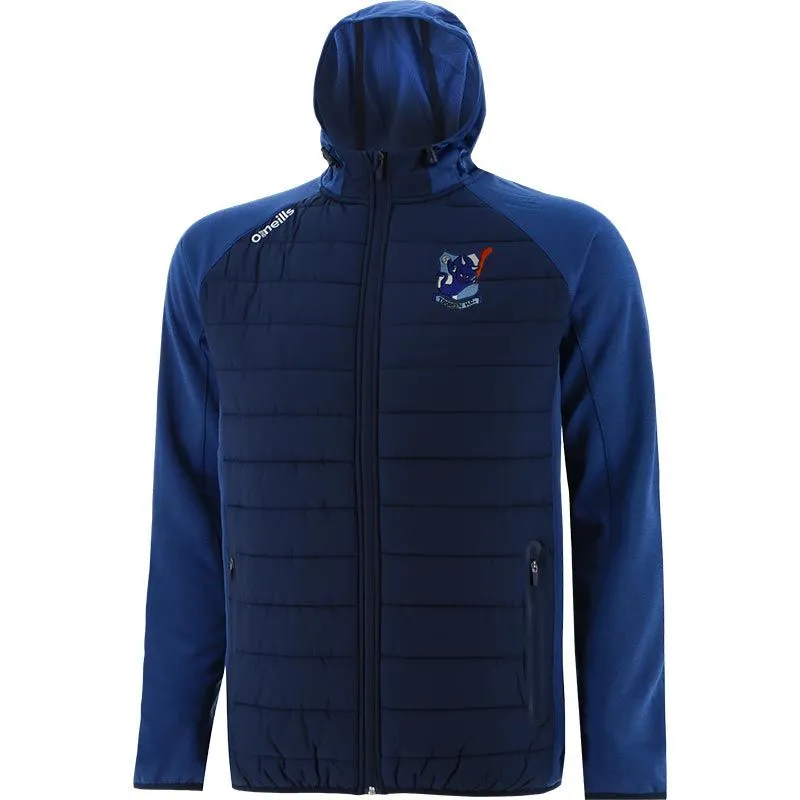 Tooreen Hurling Club Kids' Portland Light Weight Padded Jacket