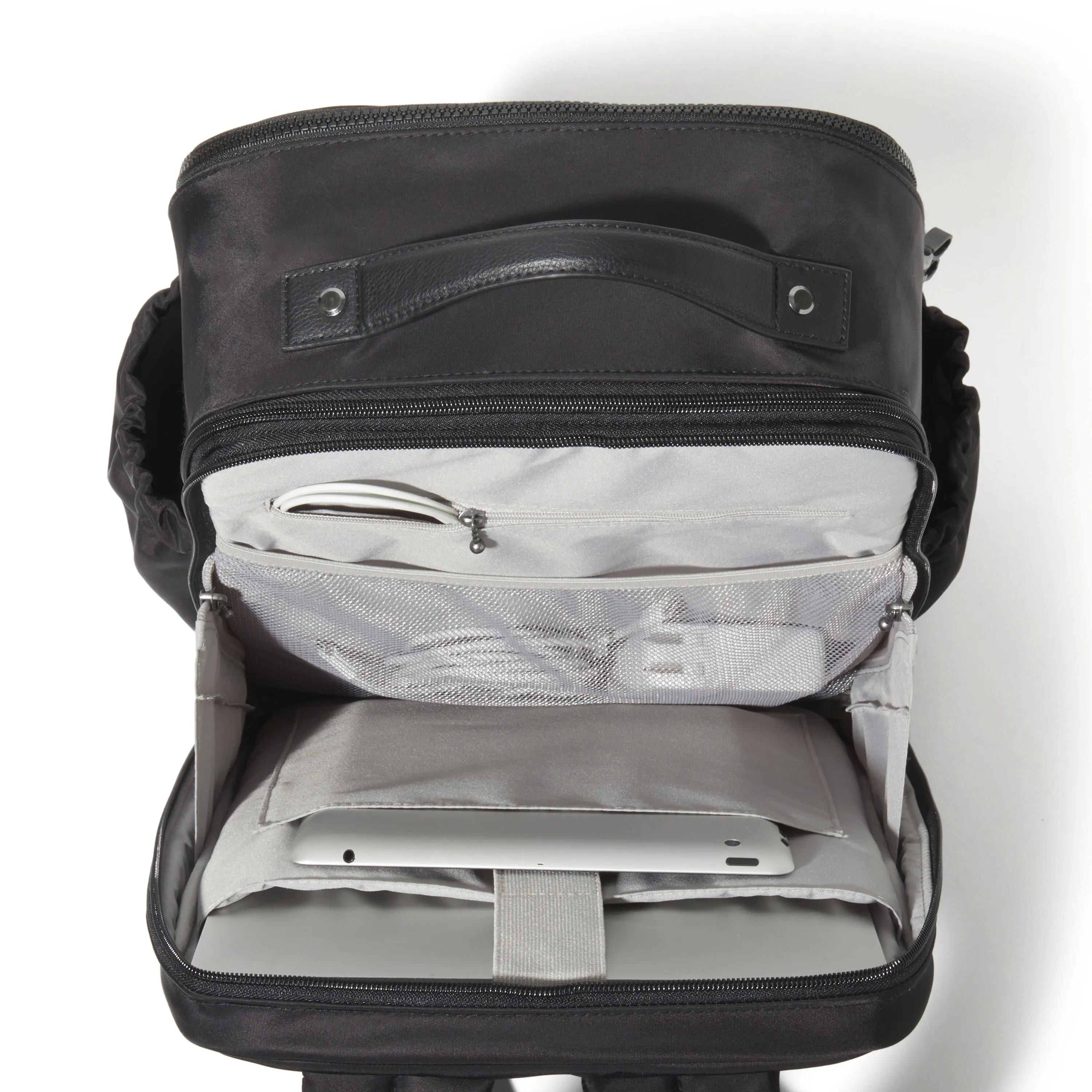 Tribeca Expandable Laptop Backpack