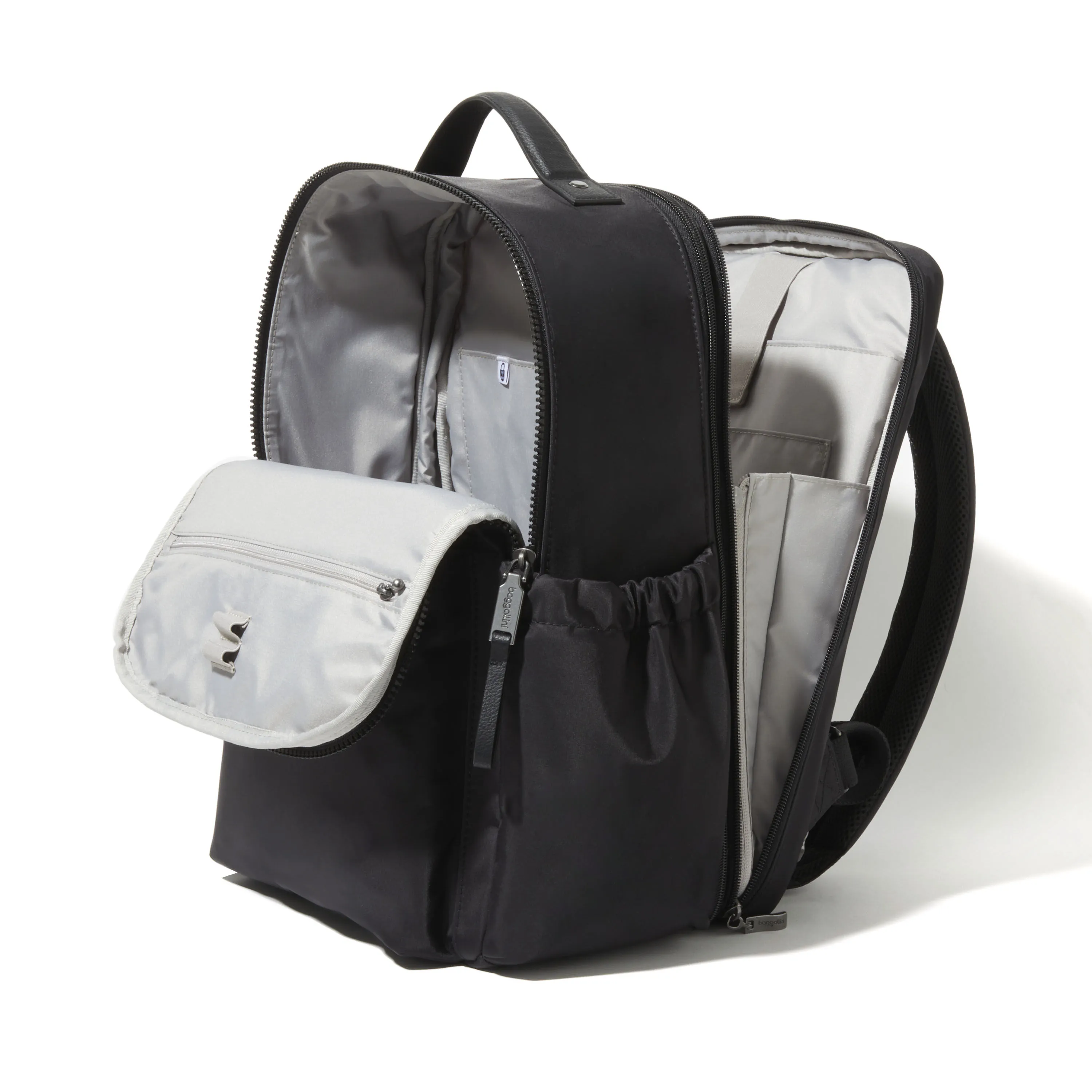 Tribeca Expandable Laptop Backpack