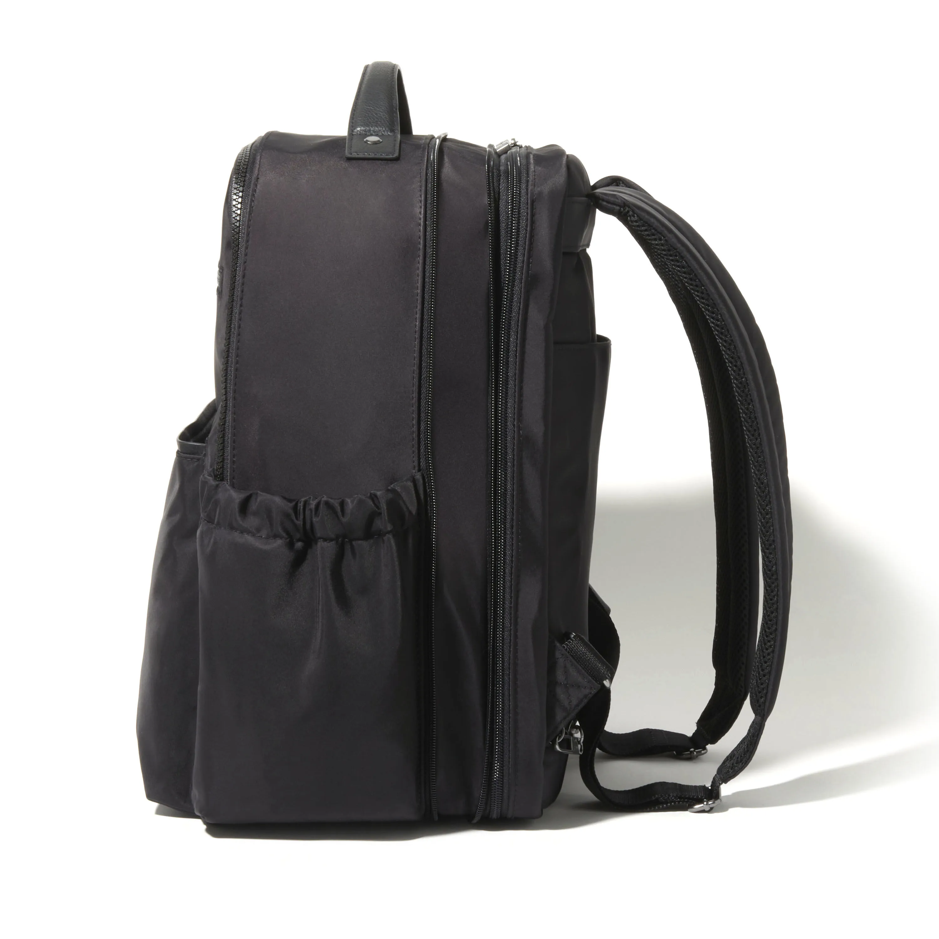 Tribeca Expandable Laptop Backpack