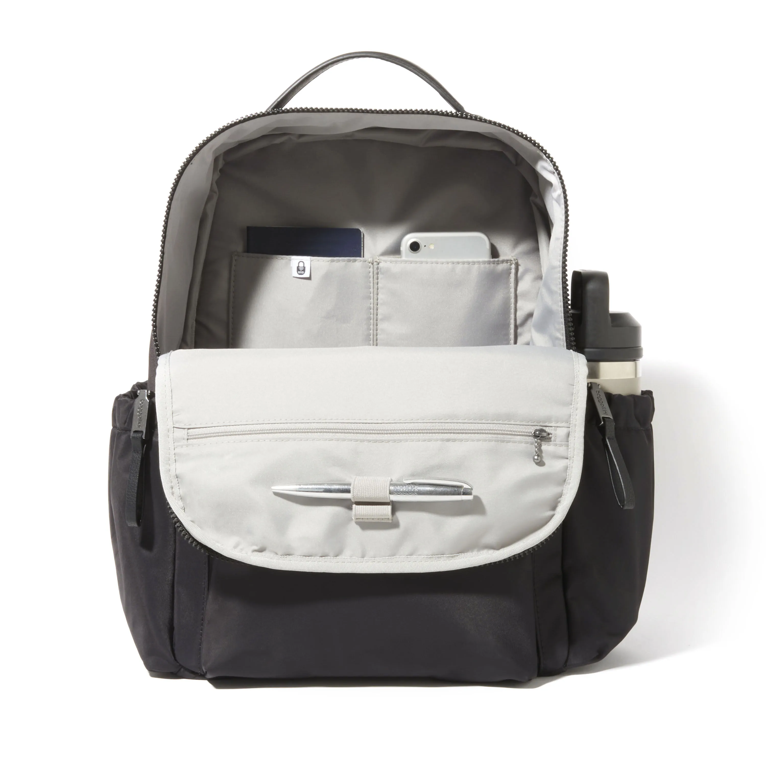 Tribeca Expandable Laptop Backpack