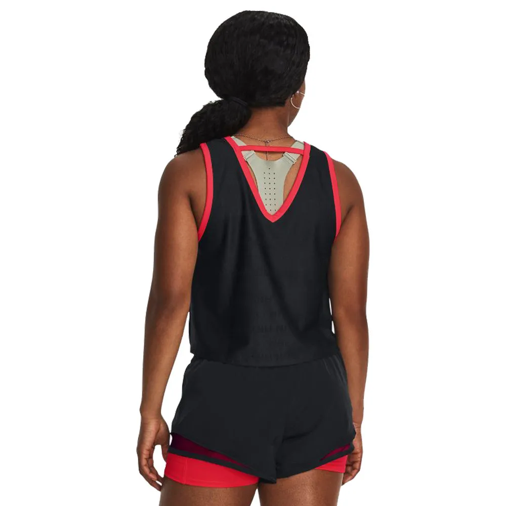 Under Armour Run Everywhere Women's Vest