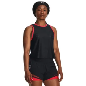 Under Armour Run Everywhere Women's Vest