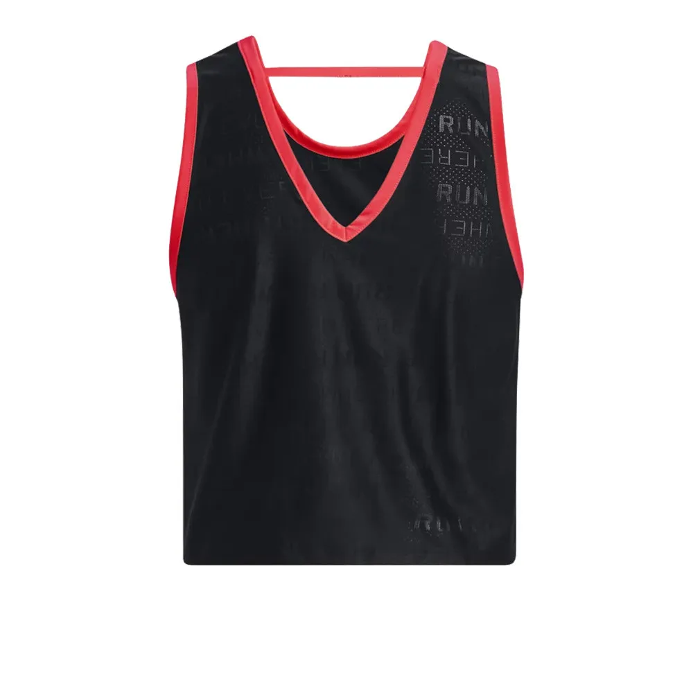 Under Armour Run Everywhere Women's Vest