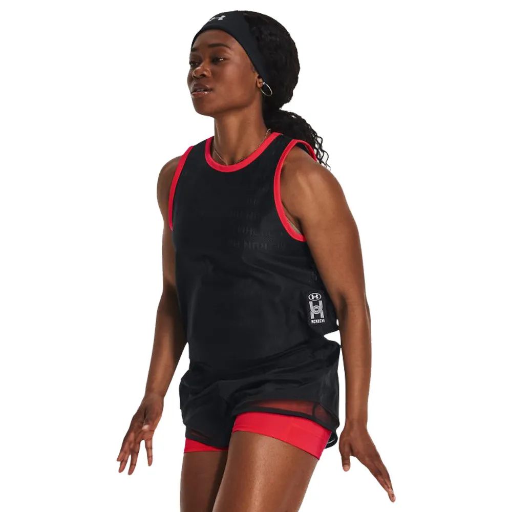 Under Armour Run Everywhere Women's Vest