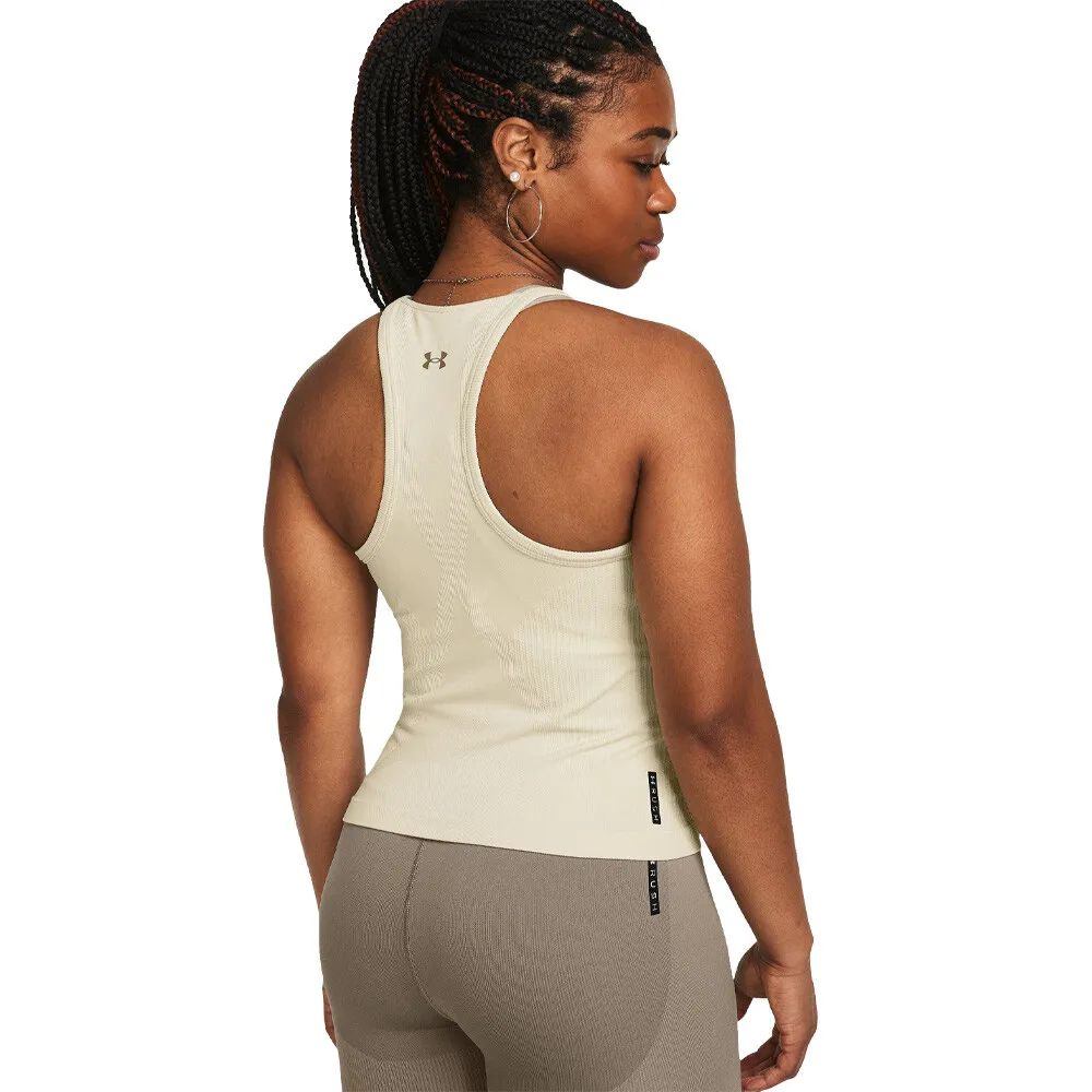 Under Armour Vanish Elite Seamless Women's Vest - SS24