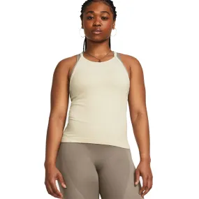 Under Armour Vanish Elite Seamless Women's Vest - SS24