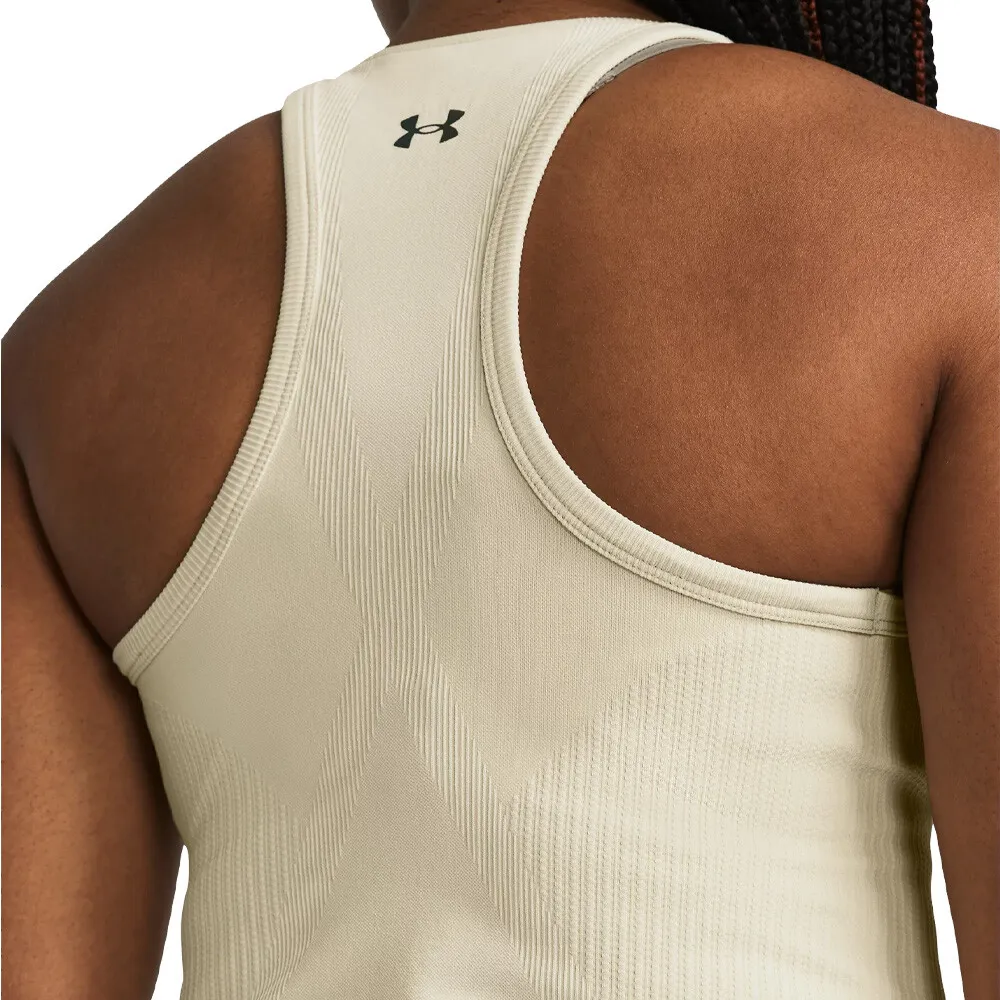 Under Armour Vanish Elite Seamless Women's Vest - SS24