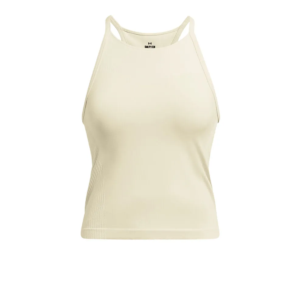 Under Armour Vanish Elite Seamless Women's Vest - SS24