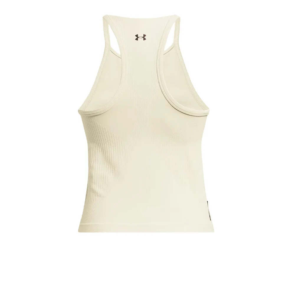 Under Armour Vanish Elite Seamless Women's Vest - SS24