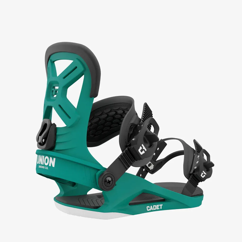 Union Cadet Snowboard Binding - Kids