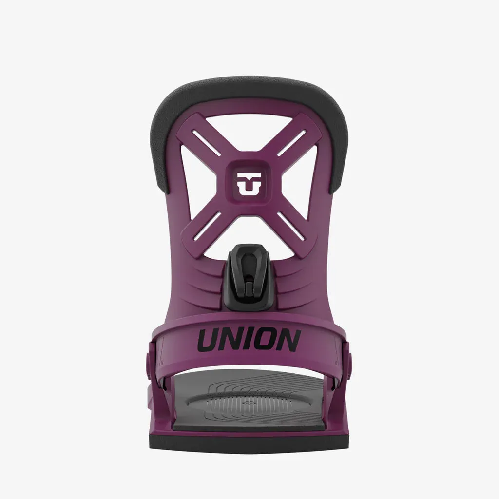 Union Cadet Snowboard Binding - Kids