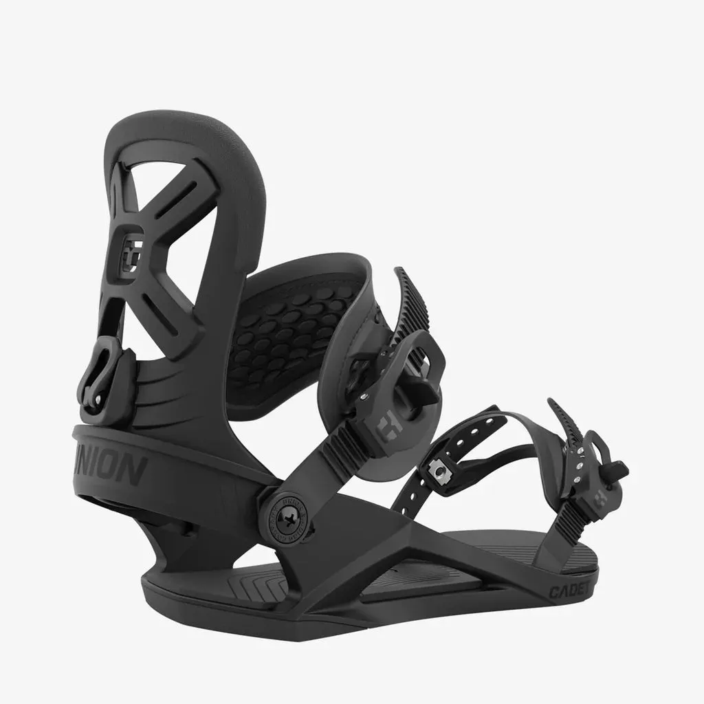 Union Cadet Snowboard Binding - Kids