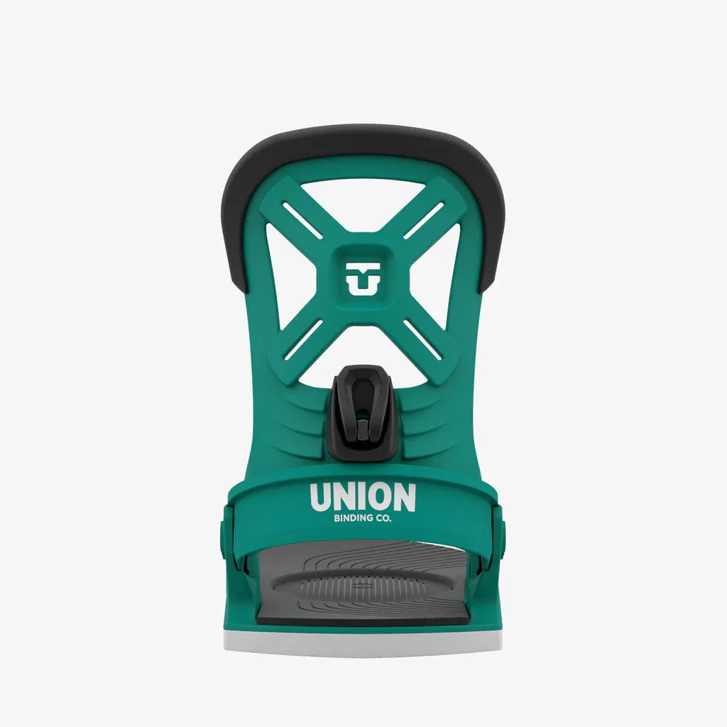 Union Cadet Snowboard Binding - Kids