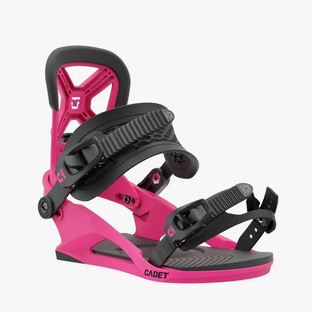 Union Cadet Snowboard Binding - Kids