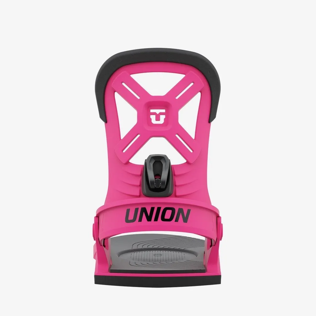 Union Cadet Snowboard Binding - Kids