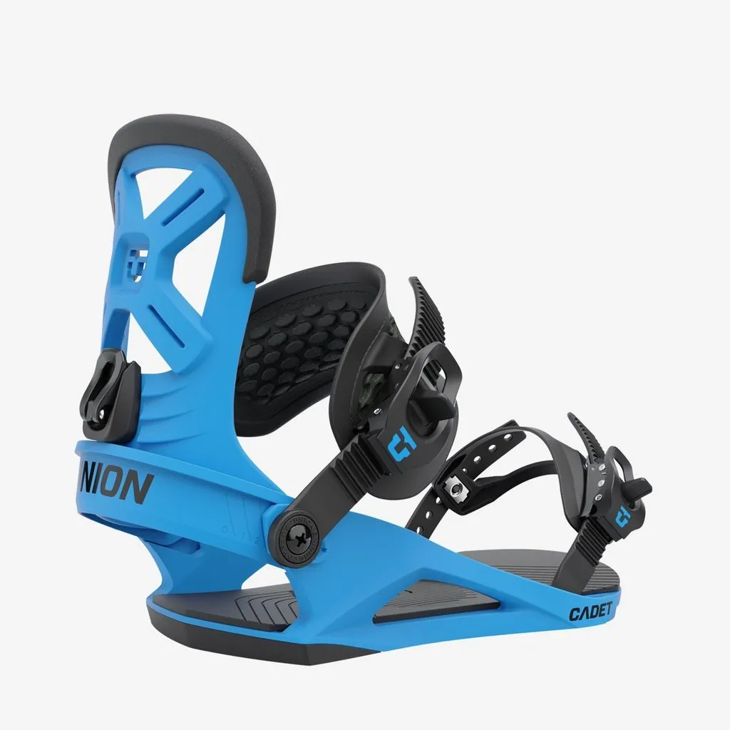 Union Cadet Snowboard Binding - Kids