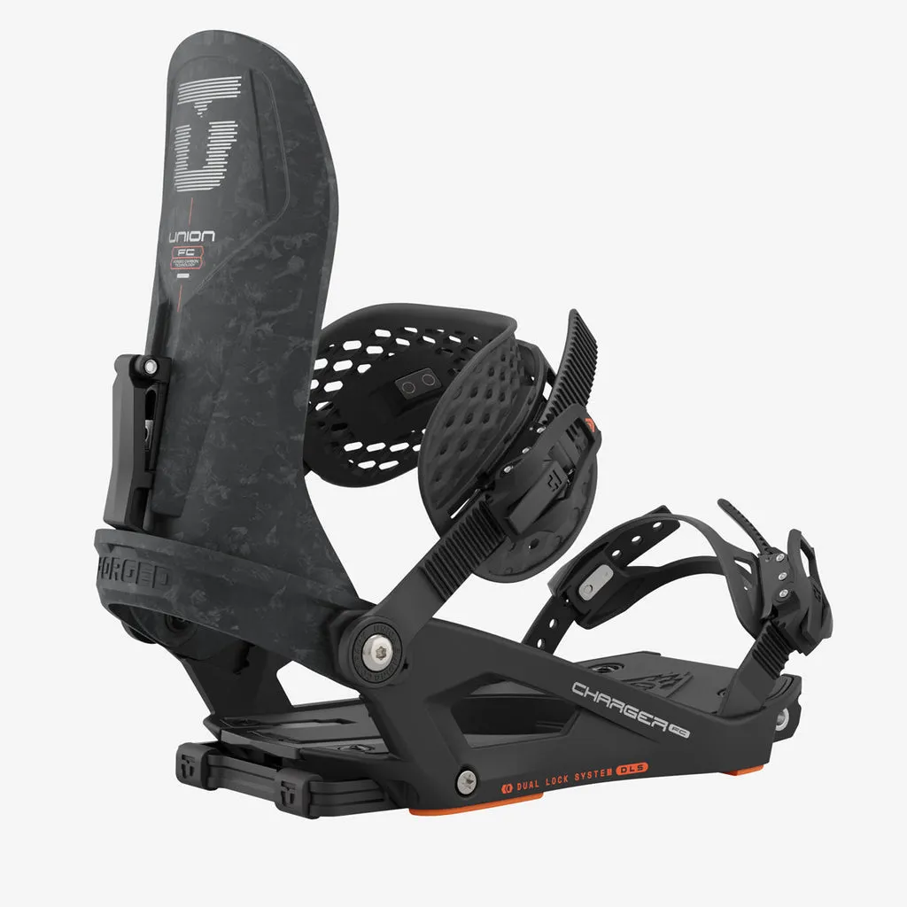 Union Charger FC Snowboard Bindings