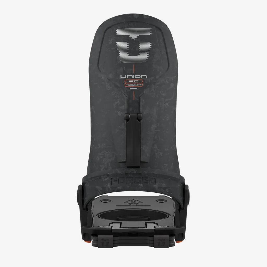 Union Charger FC Snowboard Bindings