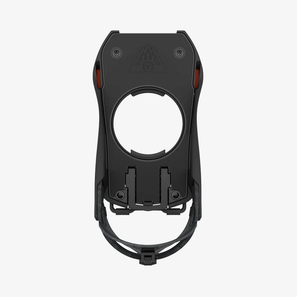 Union Charger FC Snowboard Bindings