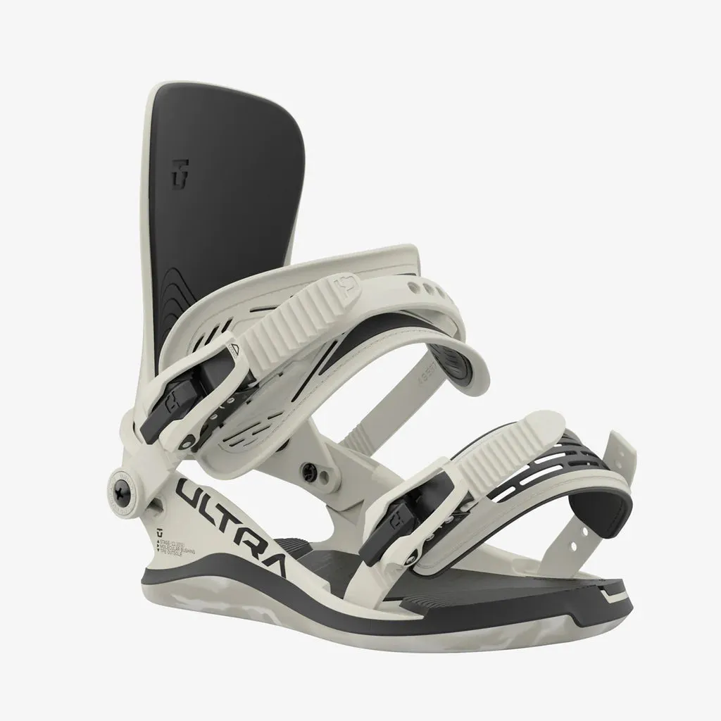 Union Ultra Snowboard Bindings - Women's