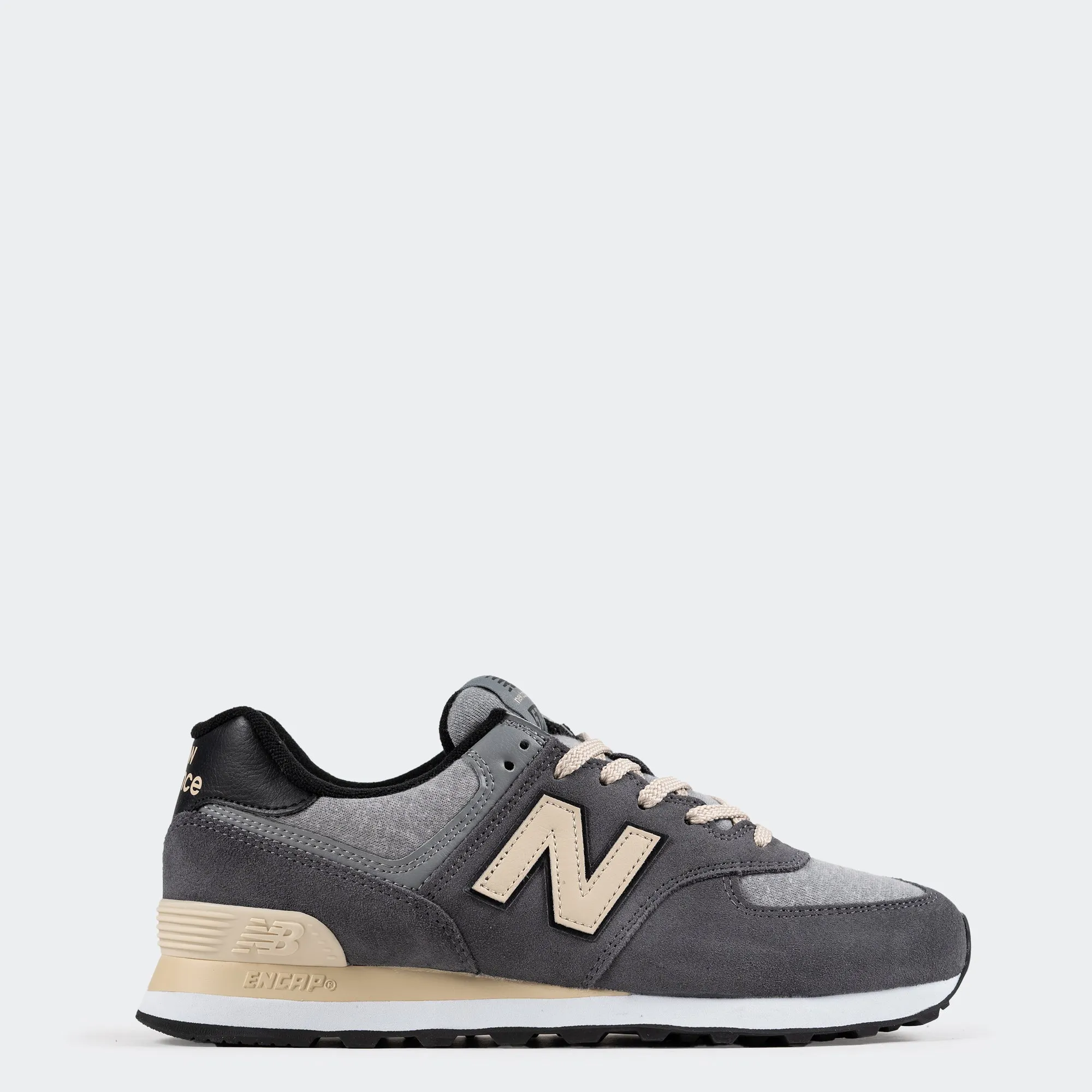 Unisex New Balance 574 Shoes Magnet