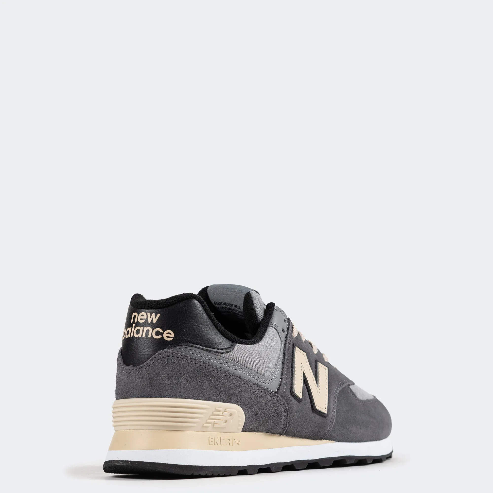 Unisex New Balance 574 Shoes Magnet