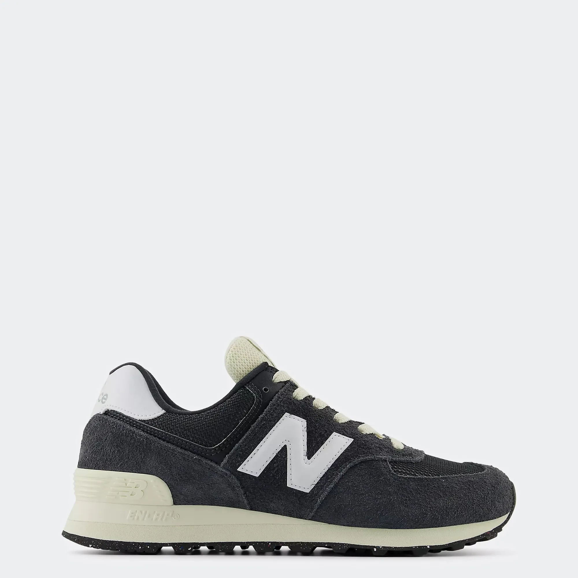 Unisex New Balance 574 Shoes Phantom