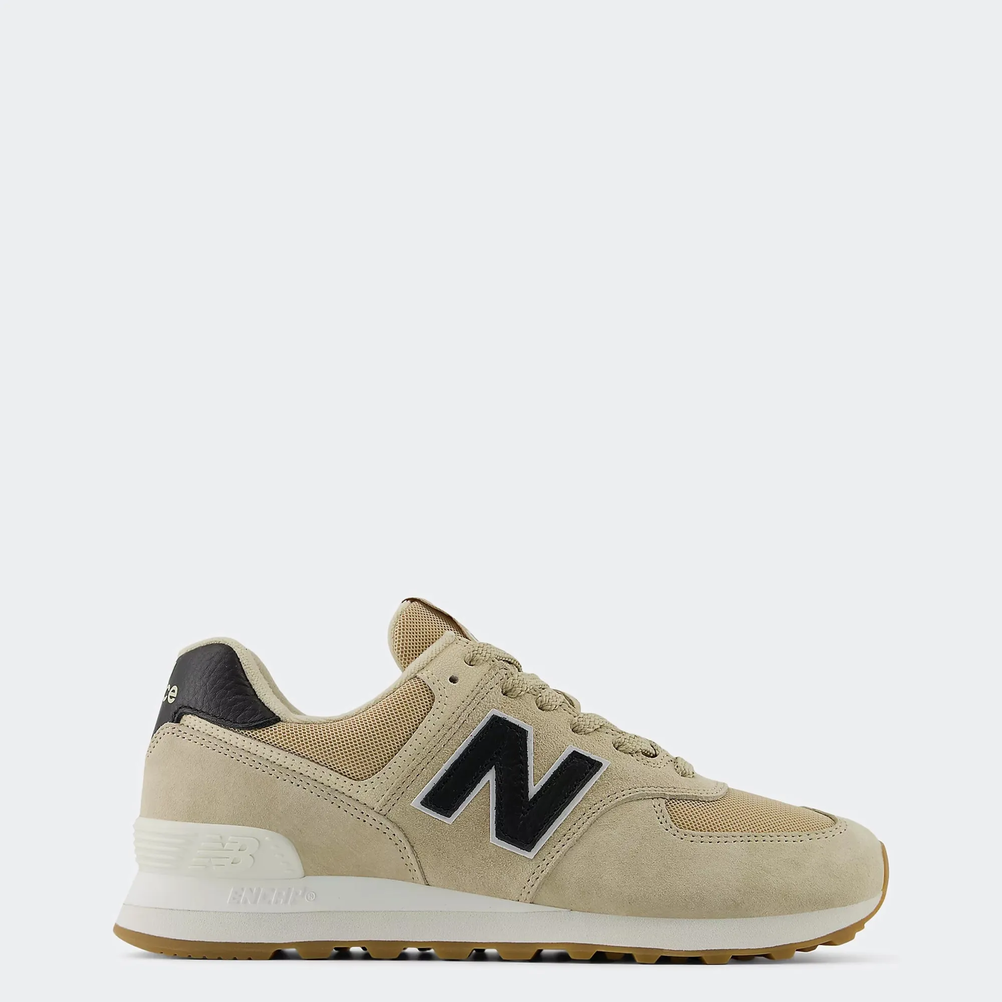 Unisex New Balance 574 Shoes Vintage Incense