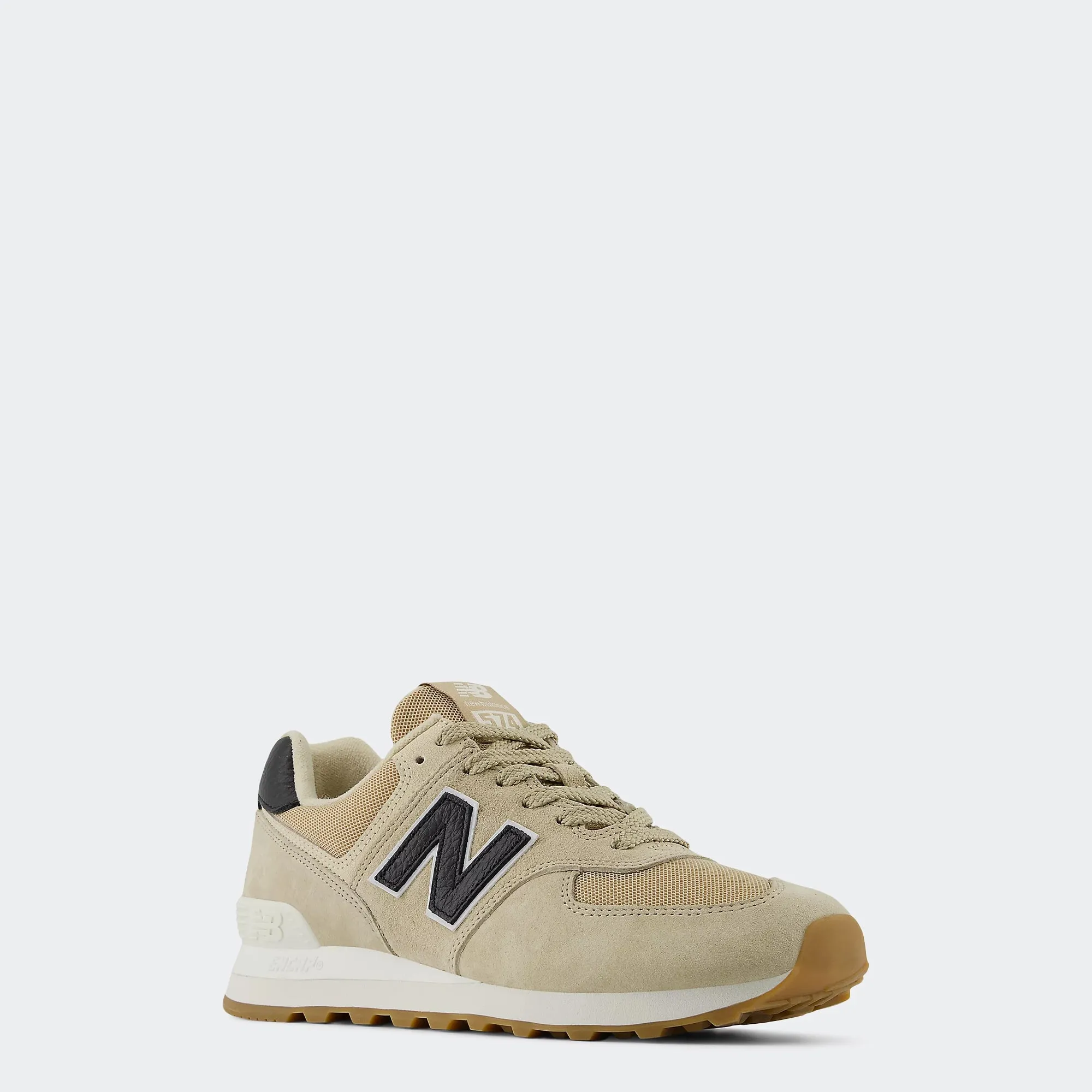 Unisex New Balance 574 Shoes Vintage Incense