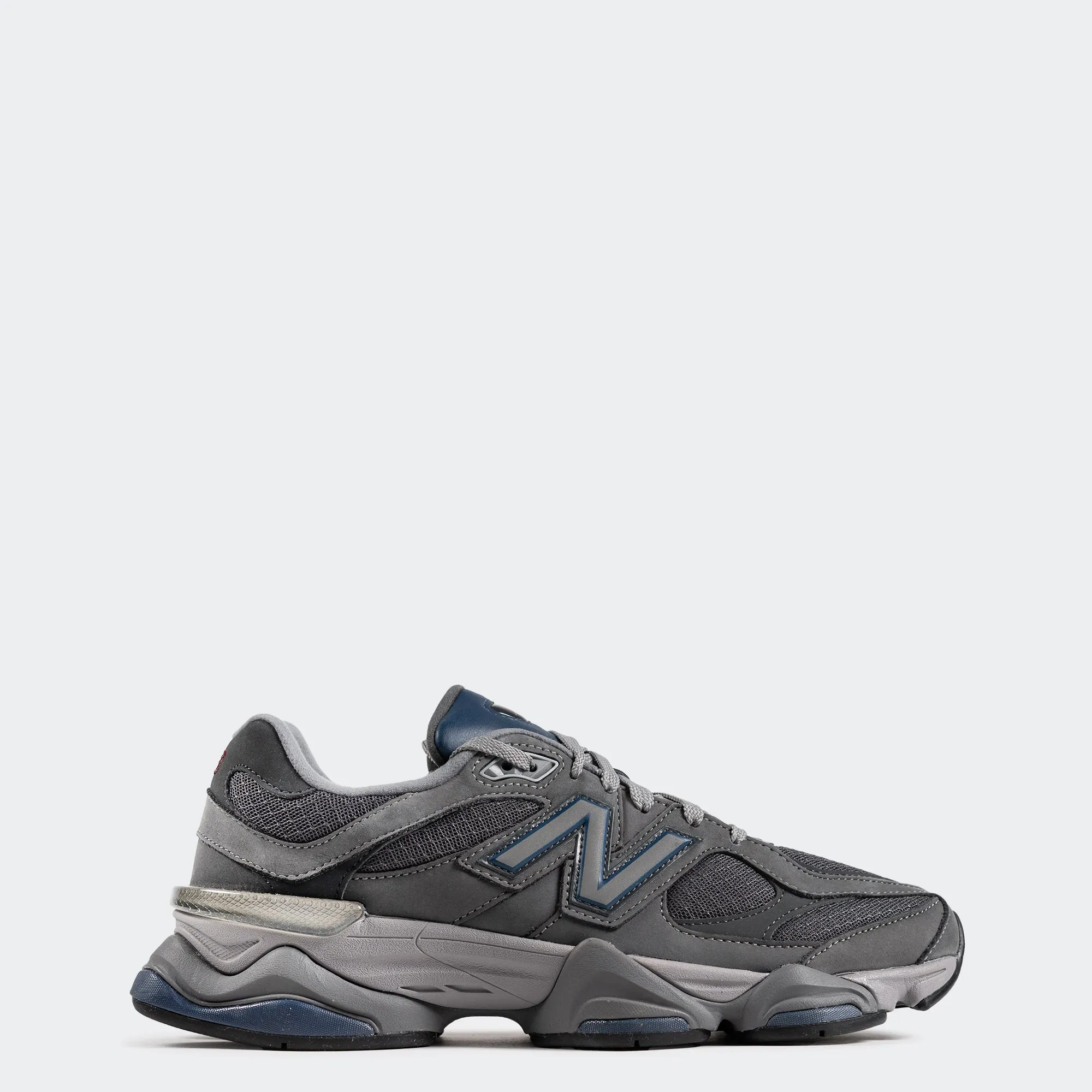 Unisex New Balance 9060 Shoes Castlerock