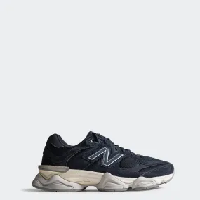 Unisex New Balance 9060 Shoes Navy