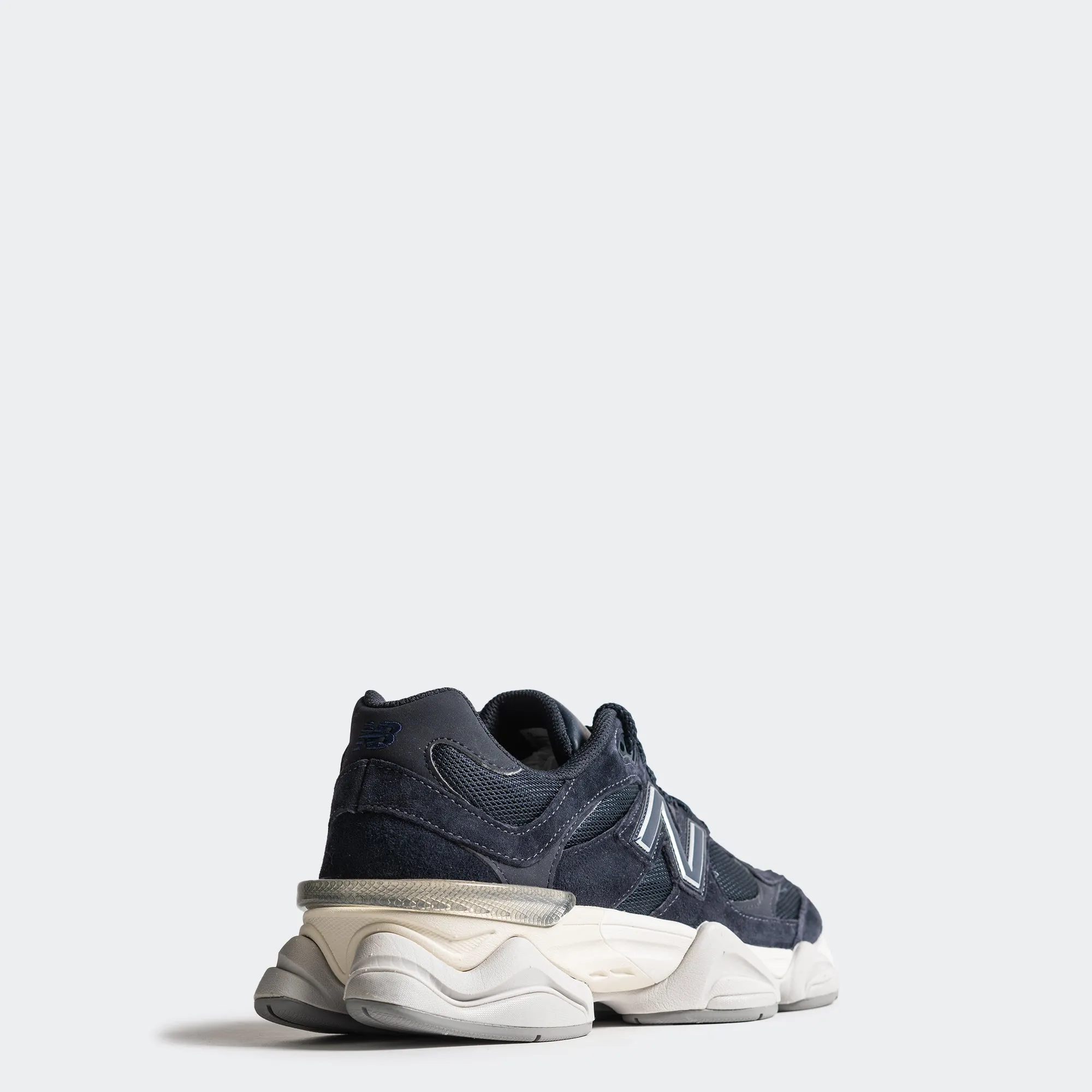 Unisex New Balance 9060 Shoes Navy