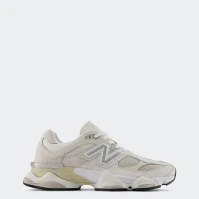 Unisex New Balance 9060 Shoes Sea Salt