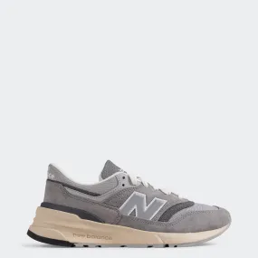 Unisex New Balance 997R Shoes Shadow Grey