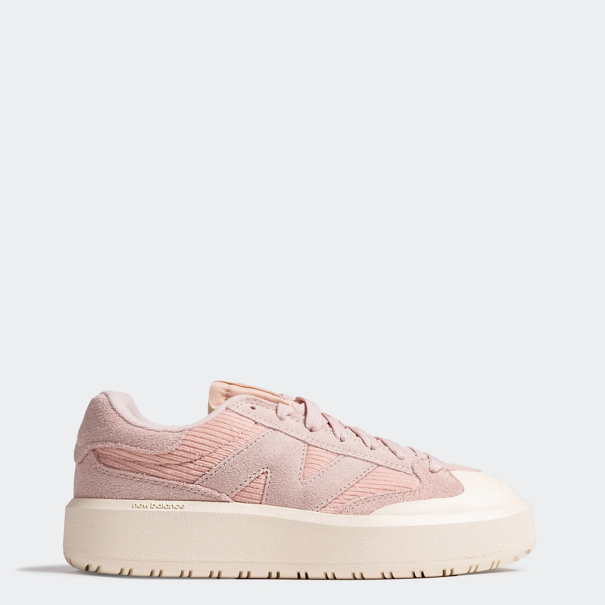 Unisex New Balance CT302 Shoes Lilac Chalk