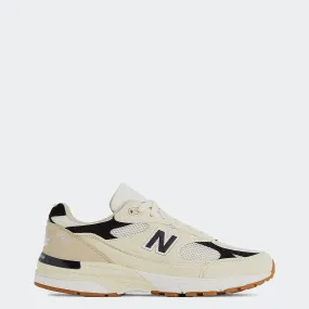 Unisex New Balance Made in USA 993 Shoes Sea Salt